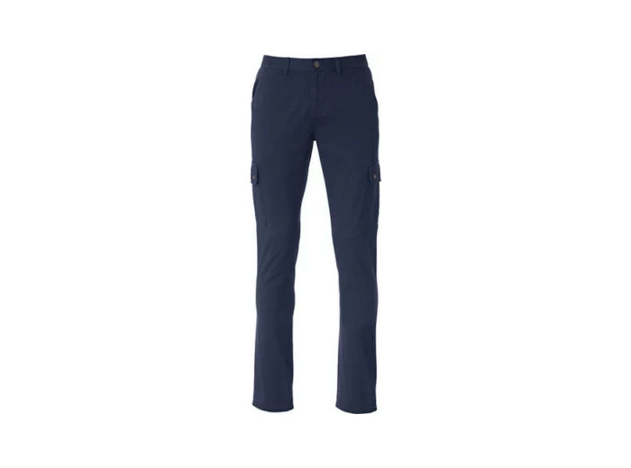 Cargo pocket