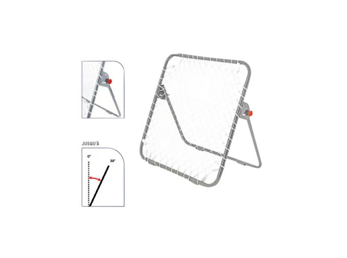 Tchoukball