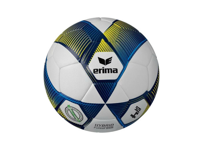 Ballon futsal hybrid