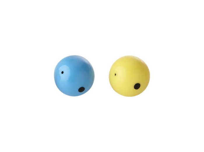 Balle a grains remplissable 150 gr