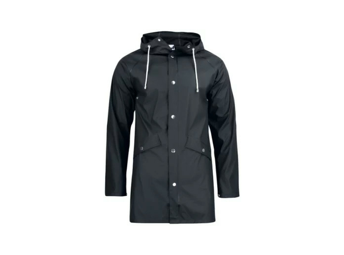 Caic rain jacket