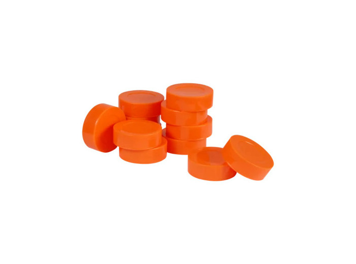 Lot de 12 palets