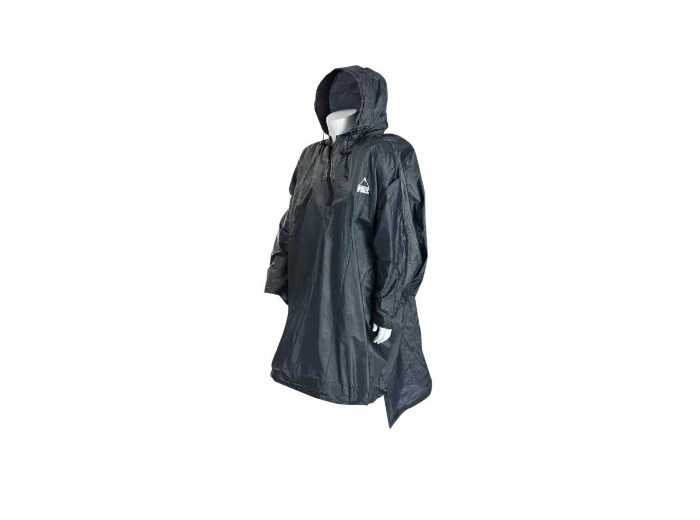Poncho classique jr ii