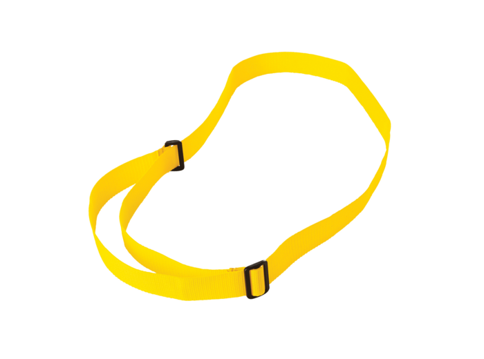 Lot de 10 sangles de jeu