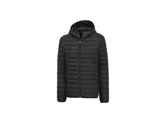Doudoune teta ii homme