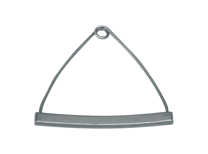 Poignées marteaux entrainement