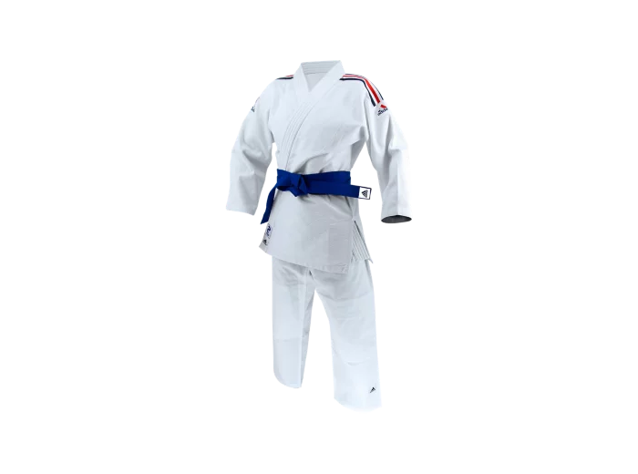 Kimono De Judo