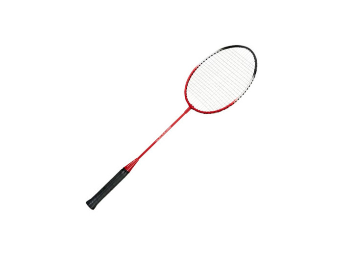 Raquette de badminton speed 100