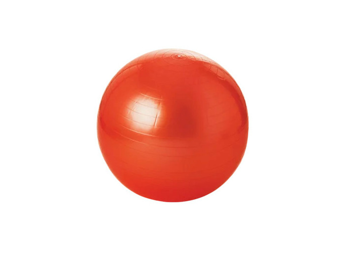 Balle gymnique - 65 cm