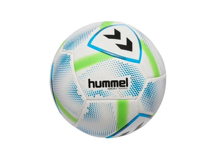 Ballon football hmlaerofly training