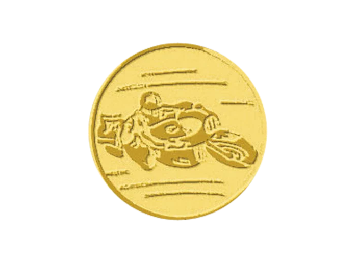 Pa 65 moto vitesse alu 50mm