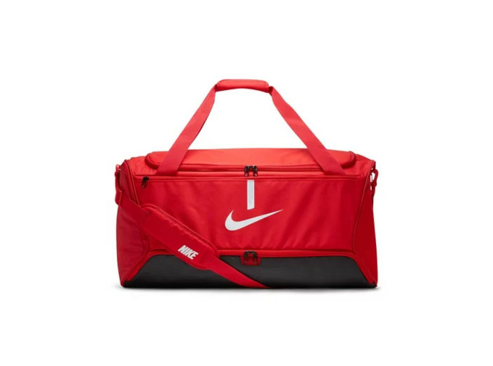 Sac duffel academy team