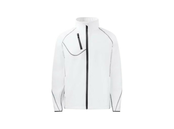 Softshell jacket