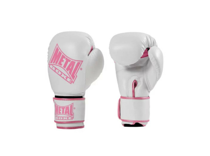 Gants multiboxe entraînement
