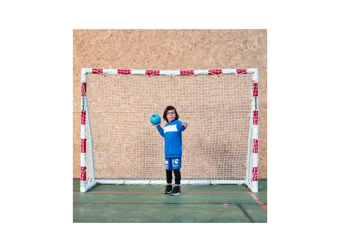 But de handball pvc 2.40x1.70m
