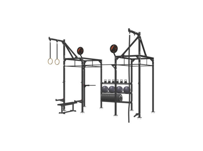 Package worshop 2 high