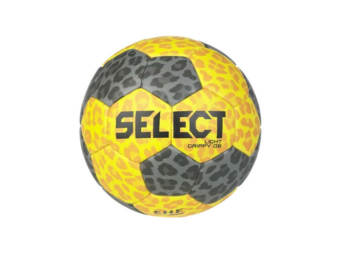 Ballon handball light grippy db v24