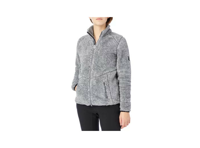 Polaire laura femme