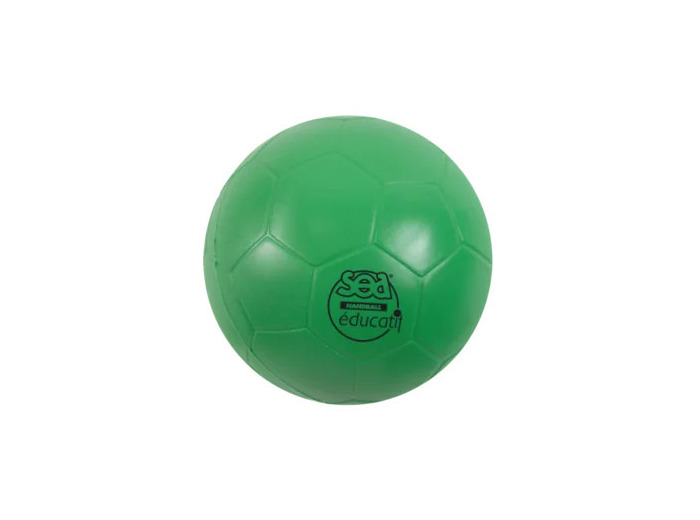 Ballon de hand educatif sea