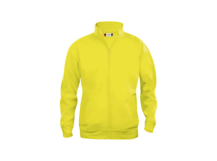 Cardigan basic homme