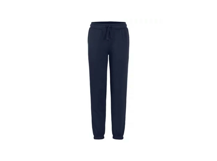 Pantalon jogging basic active