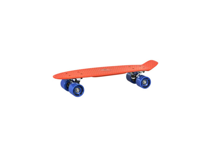 Skate cruiser