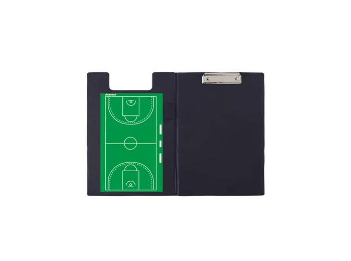 Carnet tactique basketball