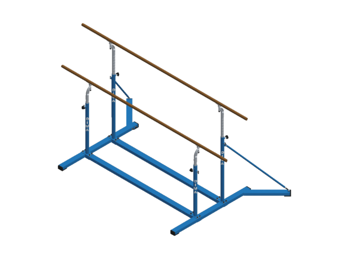 Barres mixtes e.p.s.
