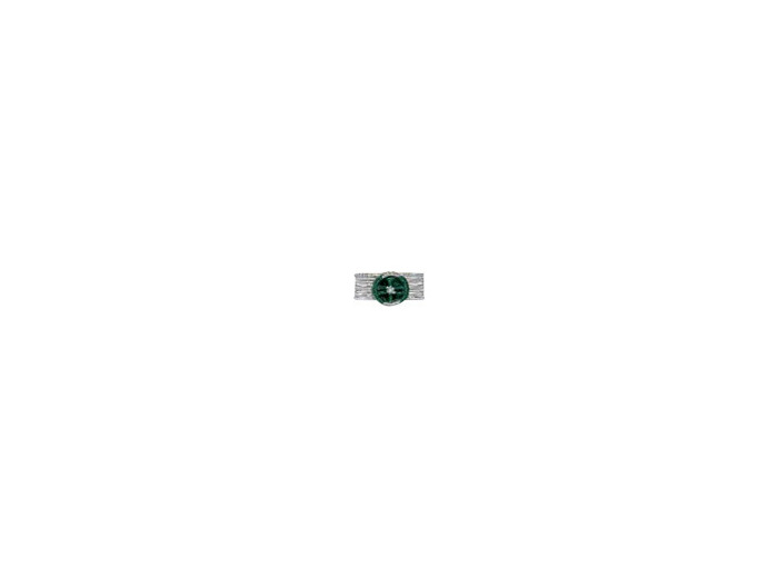 Rosette reg, dep et com-or