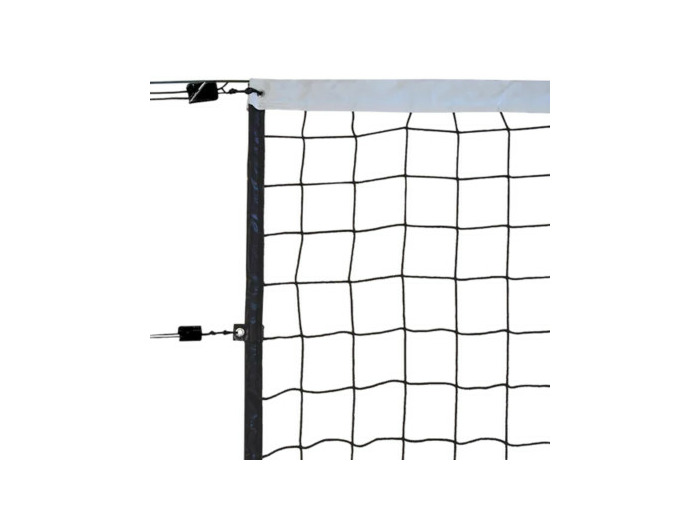 Filet volley competition