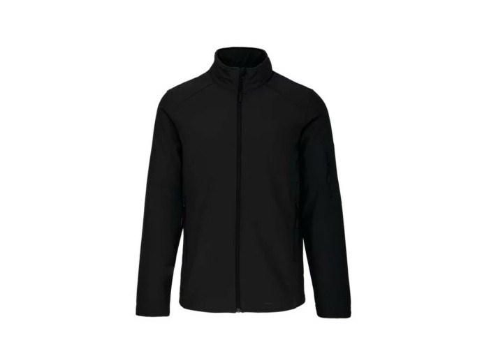 Veste softshell homme