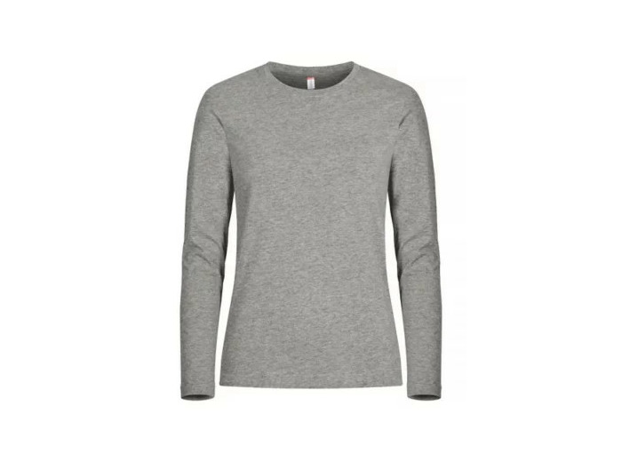 Premium fashion t ls lady