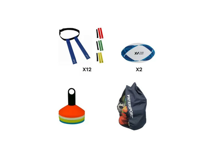 Kit initiation rugby