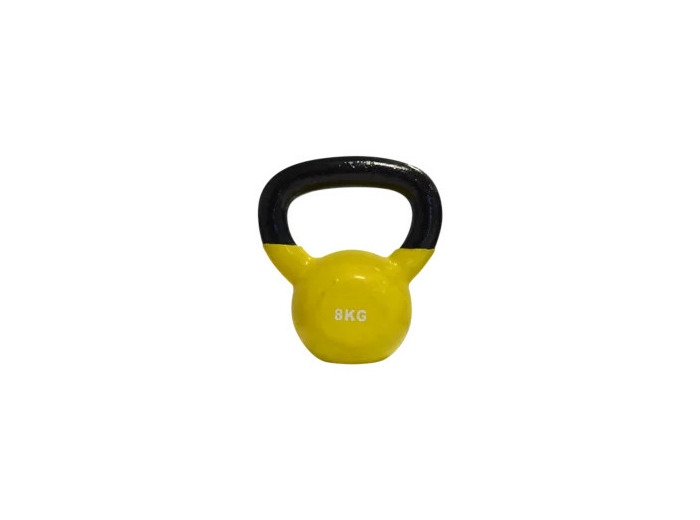 Kettle bell-8kg