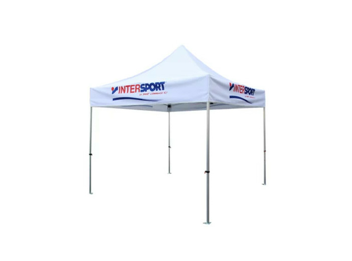 Tente Structure 3X4,5 Alu40
