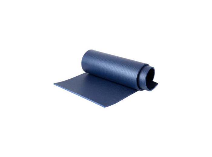 Natte de gymn 180 x  60 x 1.5 cm