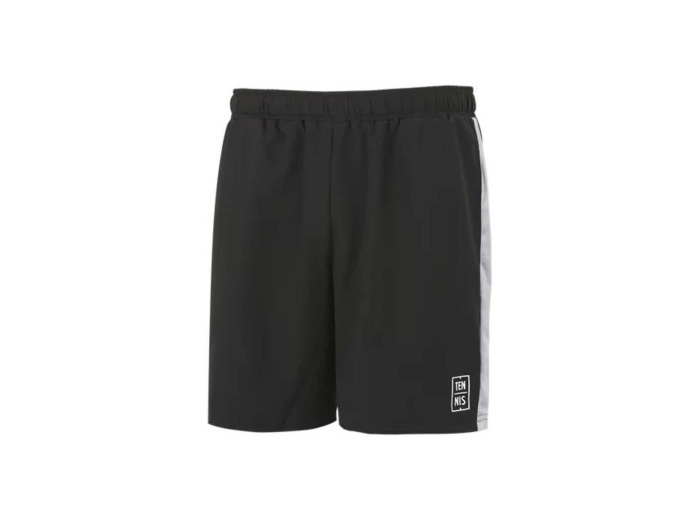 Short conrad fft