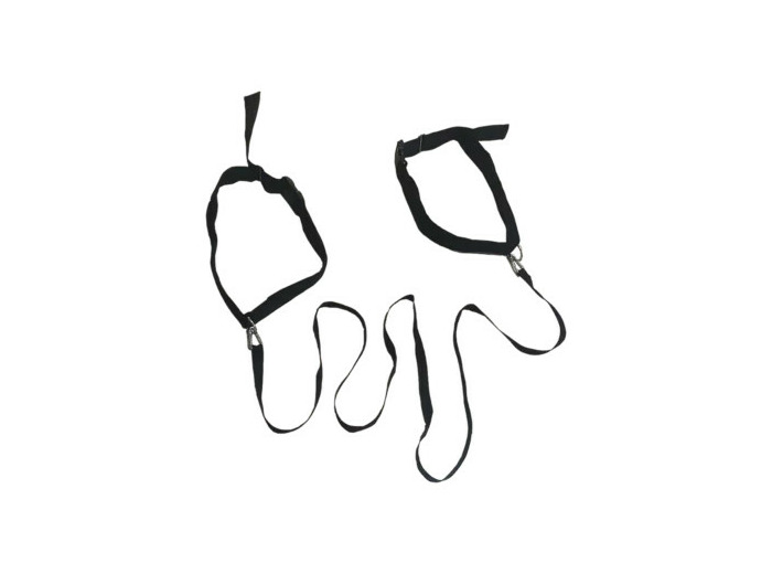 Ceinture d'échappement