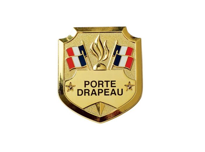 Ins porte-drap dim 5,5x4cm