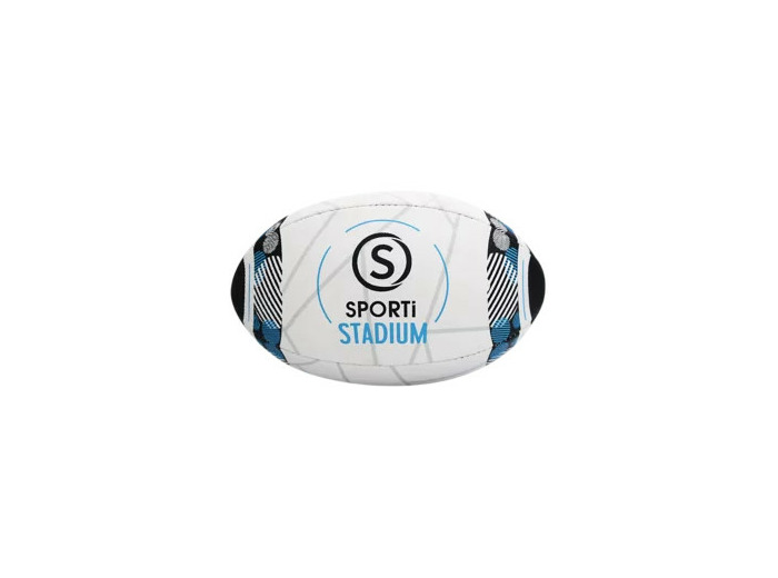 Ballon de rugby trainer