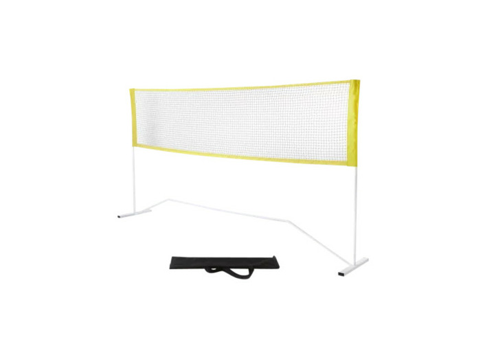 Kit badminton