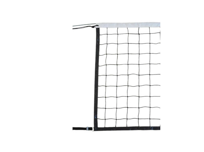 Filet volley competition