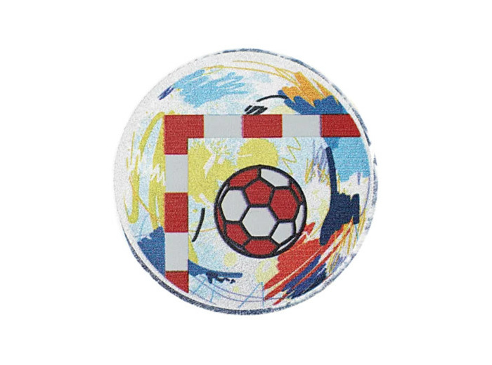 Cnb handball alu couleurs 25mm