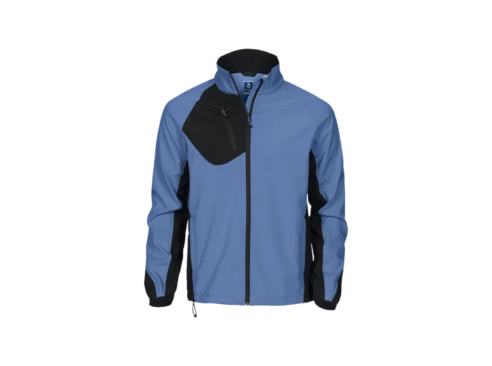 Softshell jacket