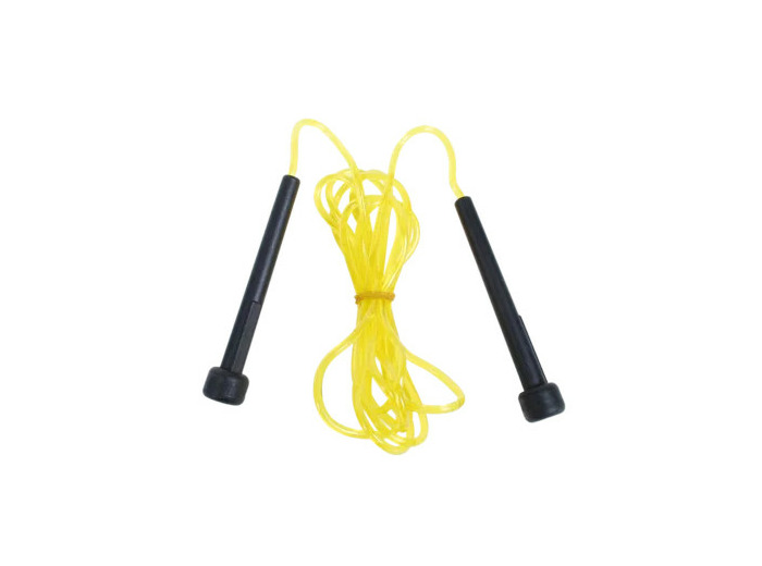 Corde a sauter fluo sporti
