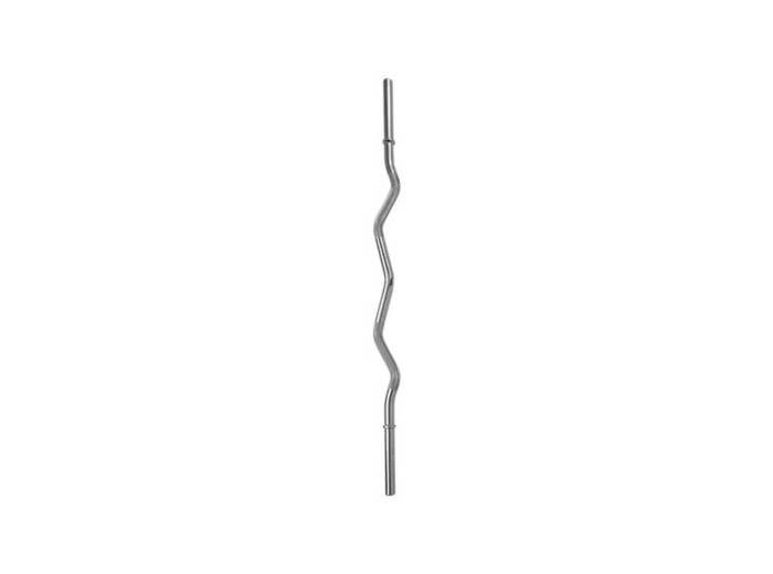 Barre d haltere 1.20 - curl