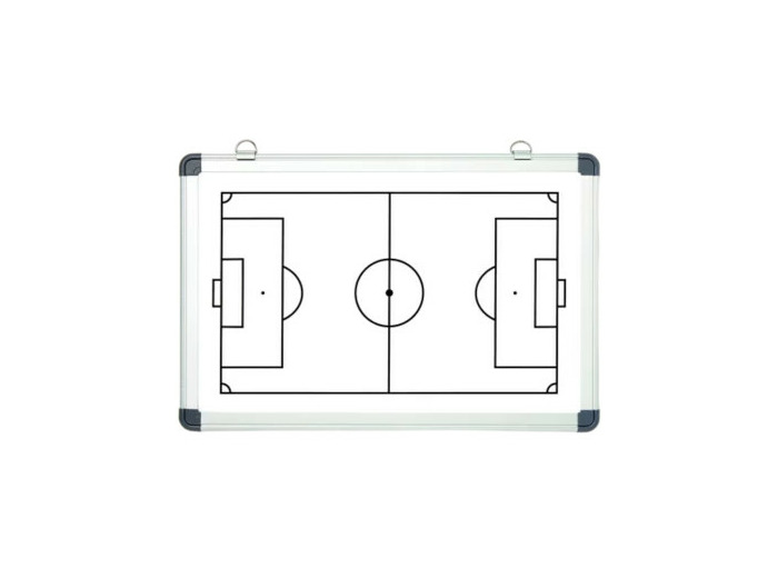 Tablette tactique football ecran lc