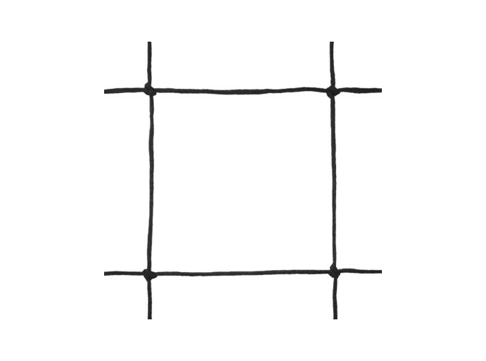 Filet foot à 8 rabattable pe câblé