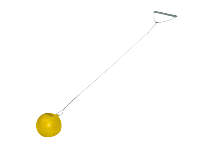 Câbles de rechange masculin 100 cm