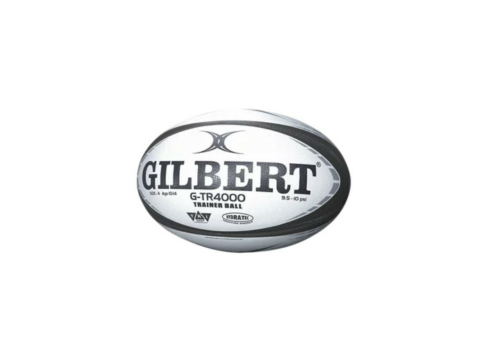 Ballon de rugby  g-tr4000 t4